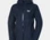product in blue