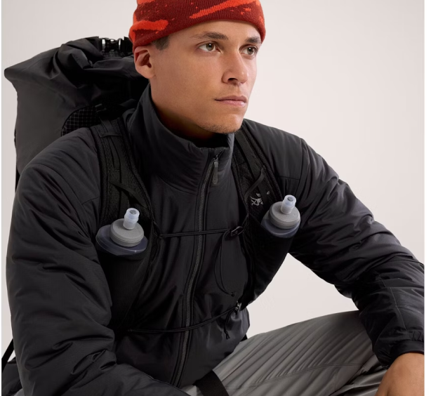 trending rain jackets