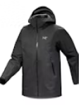 product in black