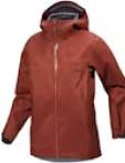 product in red