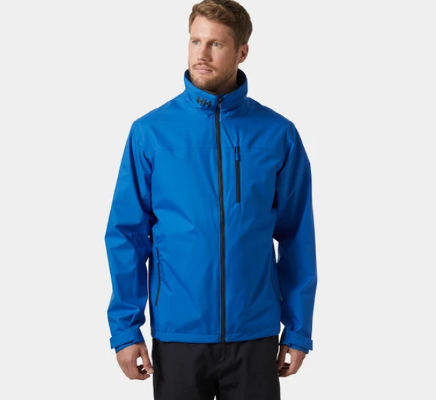 trending rain jackets
