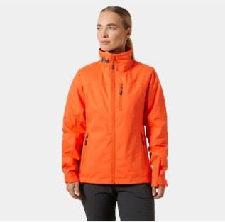 trending crew sailing jackets women