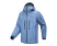 product in blue