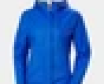 product in blue