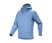 product in blue