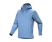 product in blue
