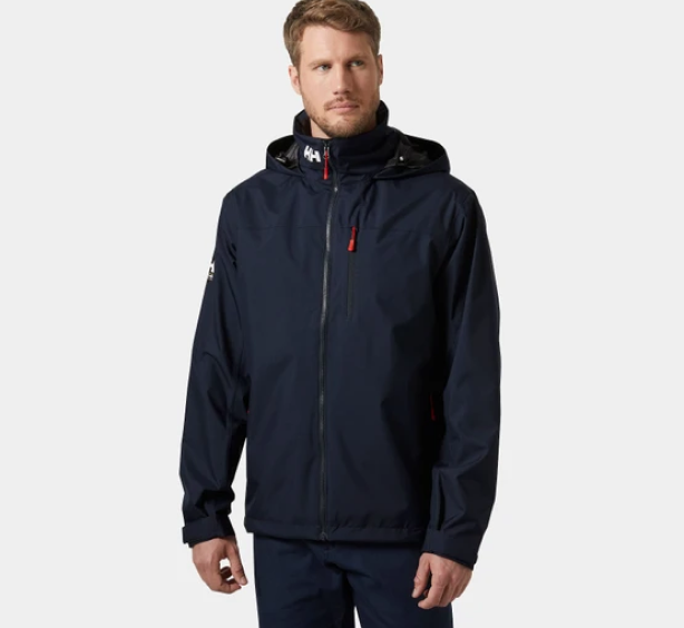 trending rain jackets
