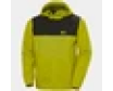 product in green