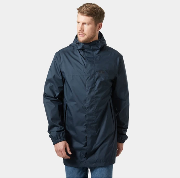 trending vancouver raincaot jackets