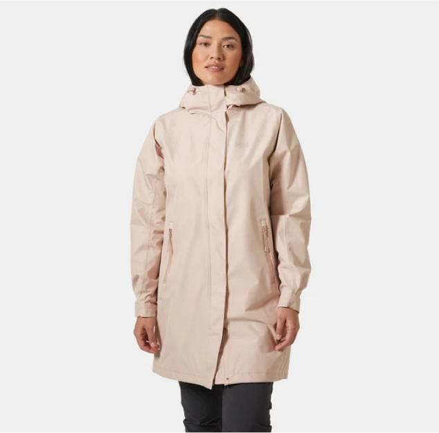 trending voyage raincoat jackets